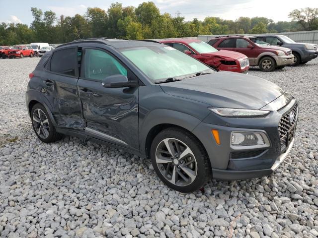 2018 HYUNDAI KONA ULTIM - KM8K5CA5XJU089314