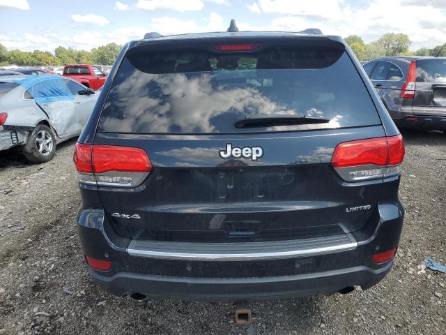 1C4RJFBG7EC209954 Jeep Grand Cherokee Limited
