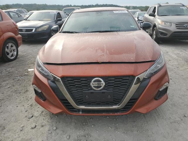 1N4BL4CV8NN340141 Nissan ALTIMA SR