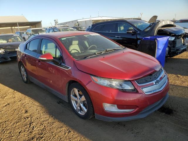 VIN 1G1RD6E42DU110839 2013 Chevrolet Volt no.4