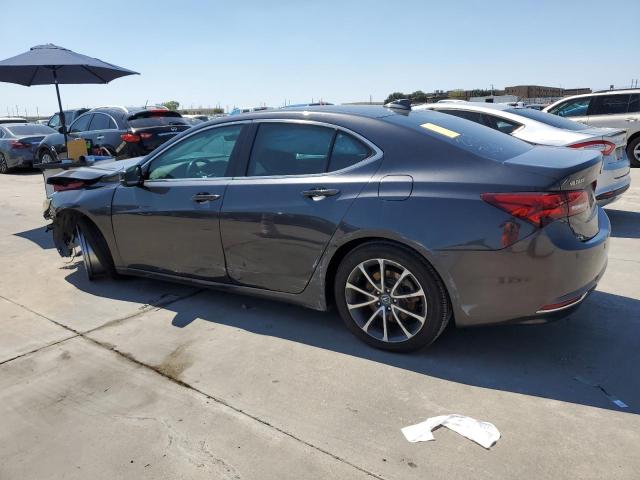 19UUB2F78GA002080 | 2016 Acura tlx advance