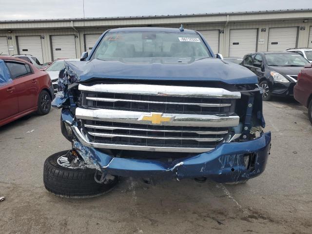 2017 CHEVROLET SILVERADO - 3GCPCTEC5HG400623