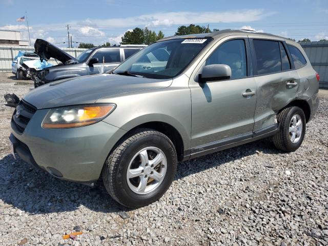 2008 Hyundai Santa Fe GLS