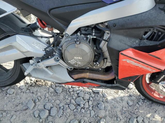 2021 APRILIA RS 660 - ZD4KSUA03MS000730