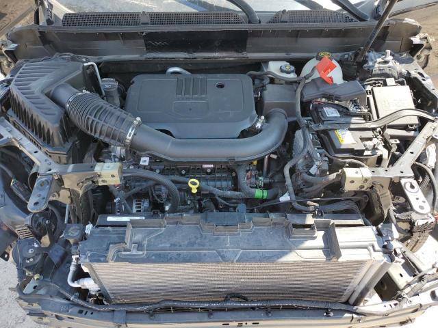 1GKKNKL45PZ105812 GMC ACADIA SLE