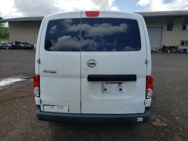 3N6CM0KN3GK699926 Nissan NV200 2.5S