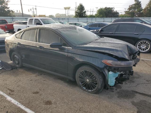 3FA6P0G76ER335995 Ford FUSION S
