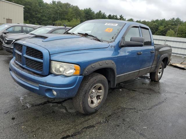 2005 Dodge Ram 1500 ST