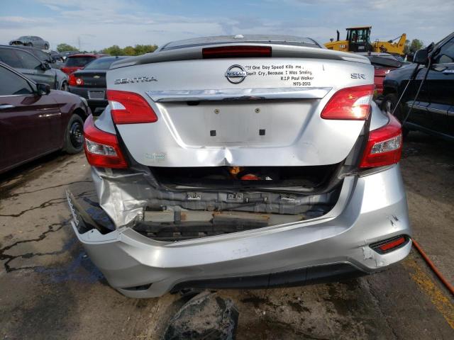 3N1AB7AP3GY228189 Nissan SENTRA S