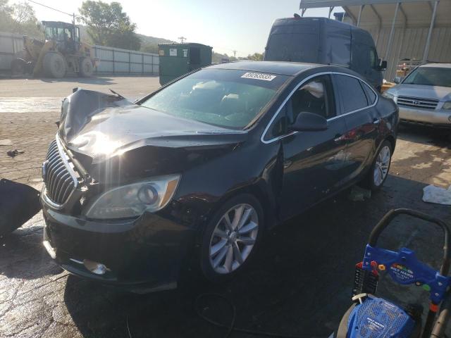 2013 Buick Verano 