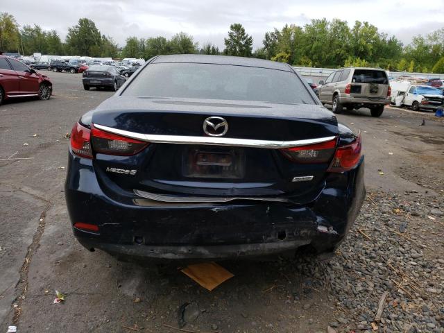 JM1GJ1U64F1176634 Mazda 6 SPORT