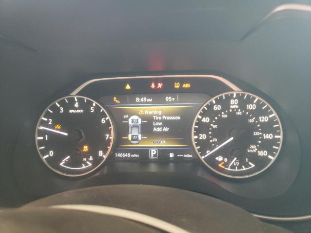 1N4AA6AP1HC375010 Nissan Maxima 3.5s