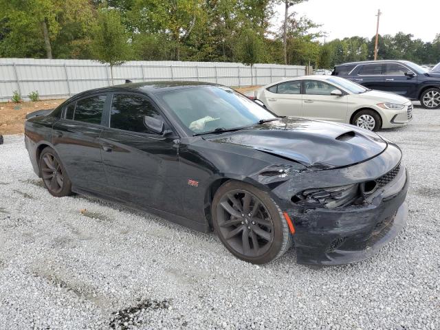 2C3CDXGJ2KH579195 | 2019 DODGE CHARGER SC