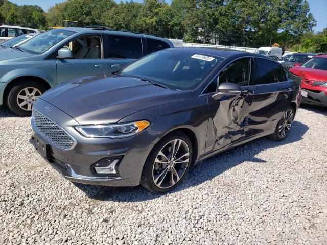 3FA6P0D90LR221543 Ford Fusion TIT