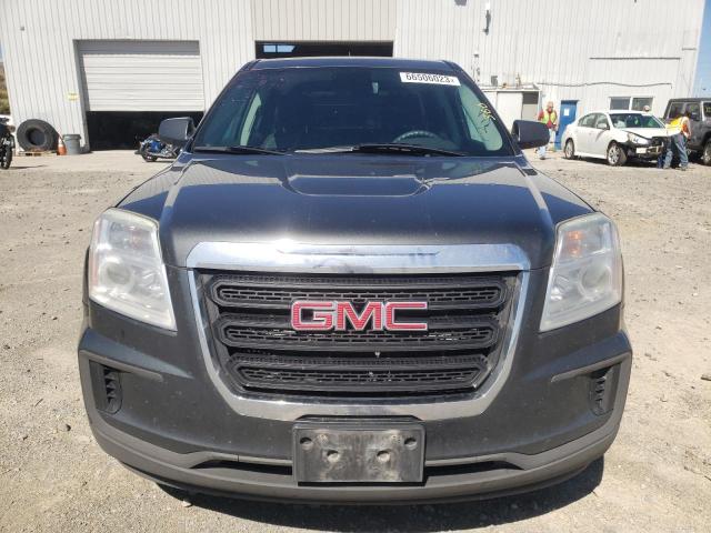 2017 GMC TERRAIN SL - 2GKFLSEK2H6196361