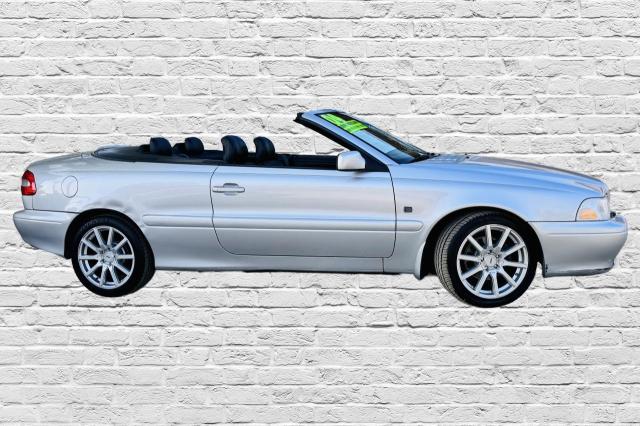 2004 Volvo C70 Hpt VIN: YV1NC62D54J048409 Lot: 70368213