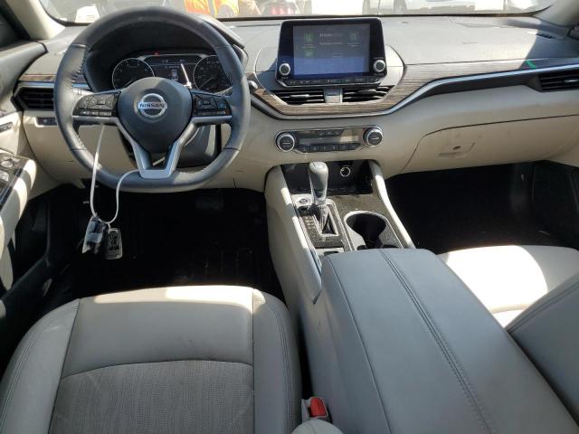 1N4BL4FW6MN398574 Nissan Altima Platinum