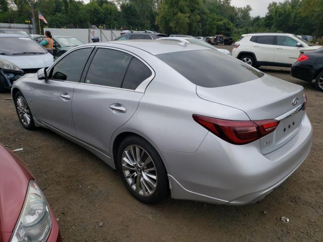 JN1EV7ARXKM554948 Infiniti Q50 LUXE 2