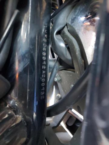 2002 HONDA VT1100 C2 1HFSC43092A200932