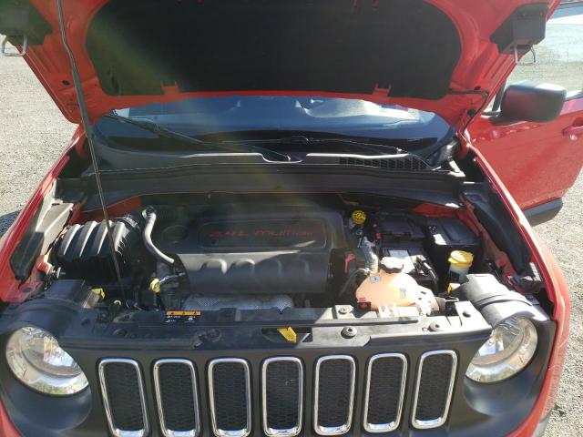 ZACCJBAB0HPG01145 Jeep Renegade Sport