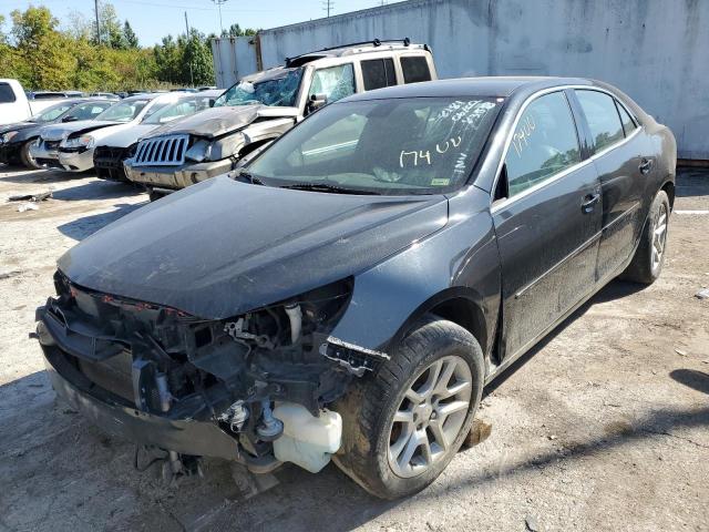 2014 Chevrolet Malibu 