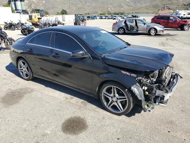 WDDSJ4EB7JN506510 Mercedes-Benz CLA 250