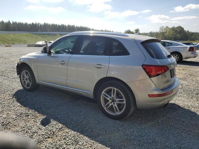 VIN WA1L2AFP3HA051946 2017 Audi Q5, Premium Plus no.2