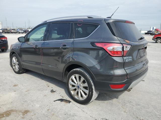1FMCU0JD5HUC25369 Ford Escape Titanium