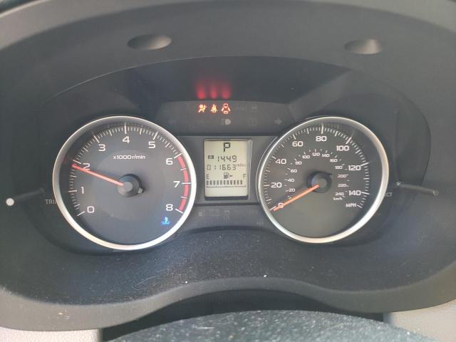 JF2SJABC5JH575928 Subaru Forester 2.5i
