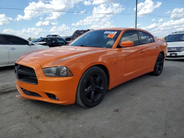 2014 Dodge Charger R/T