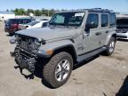 2020 JEEP WRANGLER U - 1C4HJXEN8LW336252