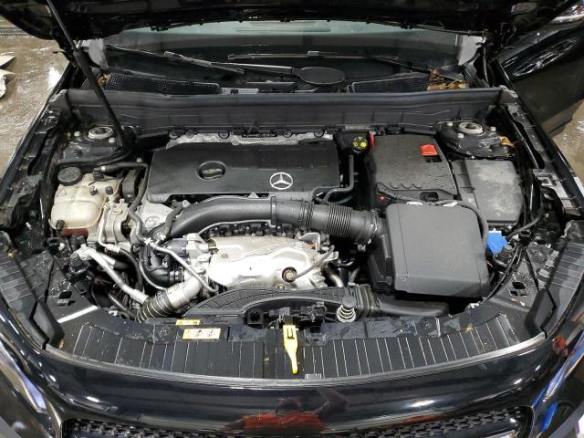 W1N4M4HB3LW033572 Mercedes-Benz Glb 250 4matic