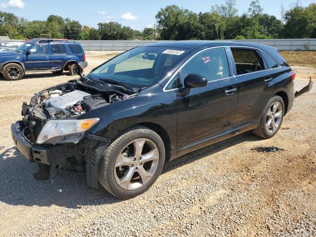 2009 Toyota Venza 