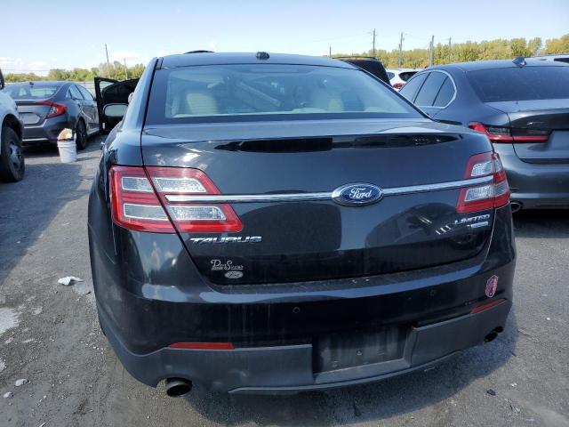 1FAHP2F99EG113420 Ford Taurus Limited