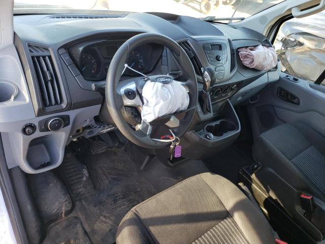 1FTYR1ZM9KKA56174 Ford Transit T-250