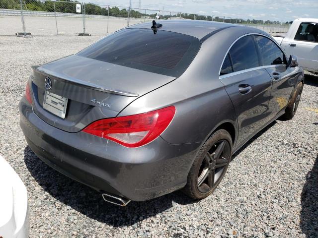WDDSJ4GB3FN183089 Mercedes-Benz CLA 250 4MATIC
