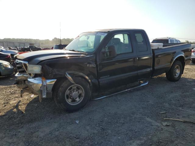 2002 Ford F-250 