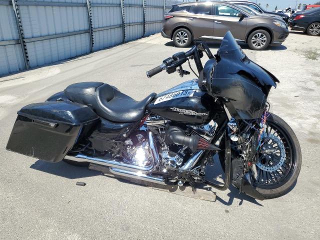 2015 HARLEY-DAVIDSON FLHXS STRE - 1HD1KRM3XFB603489
