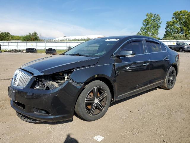 BUICK LACROSSE PREMIUM 2012 0