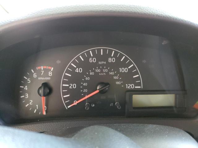 2015 CHEVROLET CITY EXPRE - 3N63M0YN4FK709269