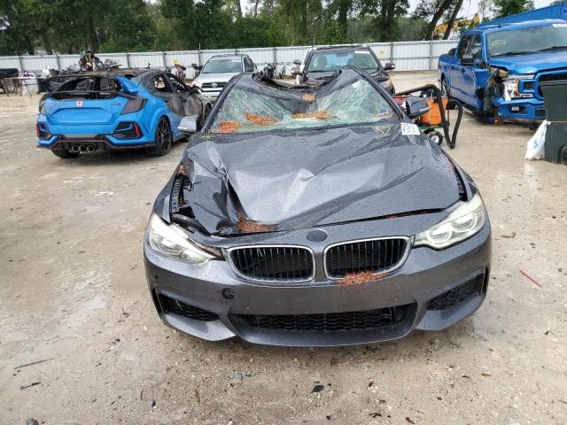 2015 BMW 428 I - WBA3N3C57FK233133