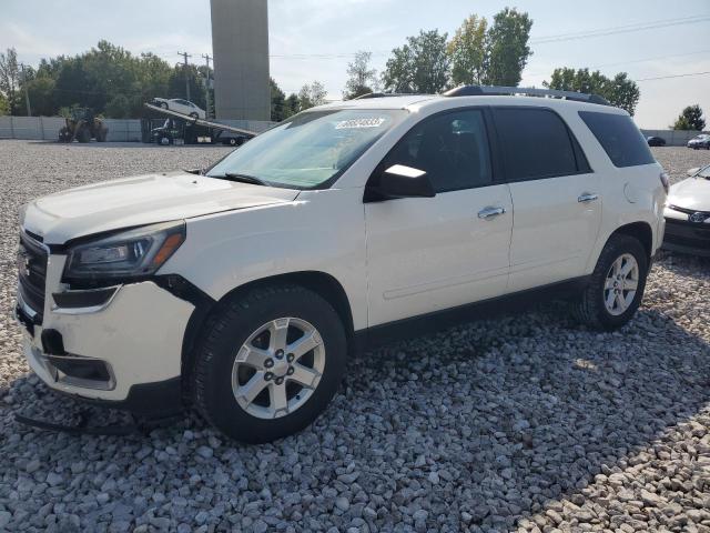 2014 GMC Acadia SLE