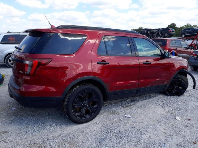 1FM5K8GTXKGA38789 Ford EXPLORER SPORT