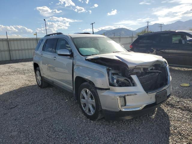 2GKALNEK3H6347364 GMC Terrain Sle