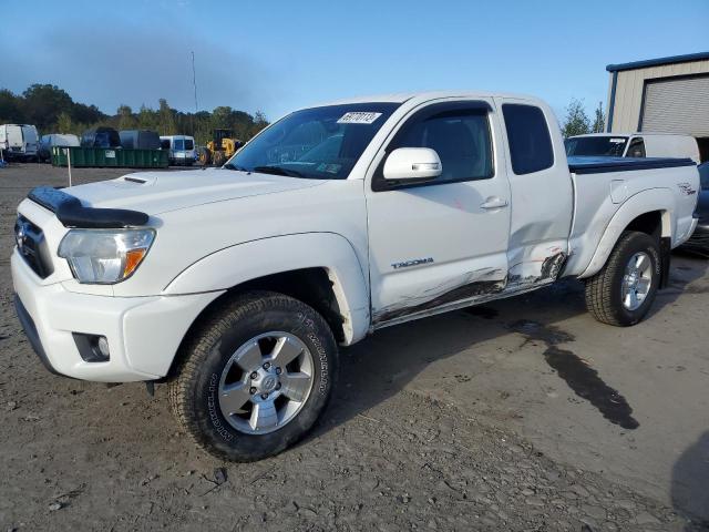 2013 Toyota Tacoma 