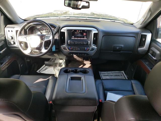 2015 GMC SIERRA K15 - 3GTU2VEC1FG387111