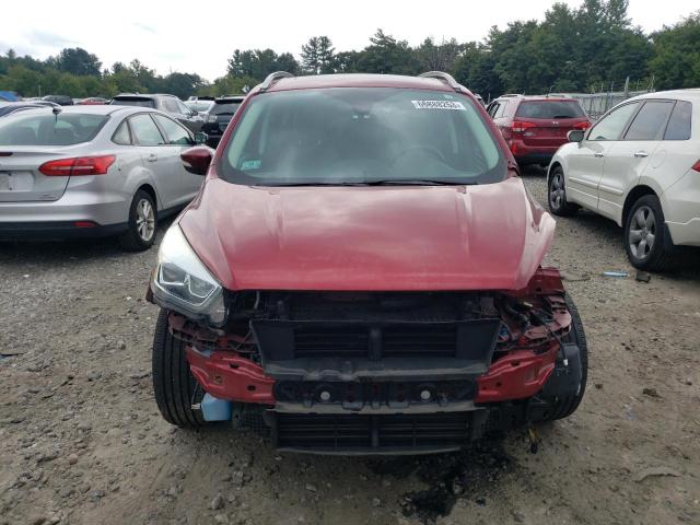 1FMCU9J90HUB19041 2017 FORD ESCAPE, photo no. 5