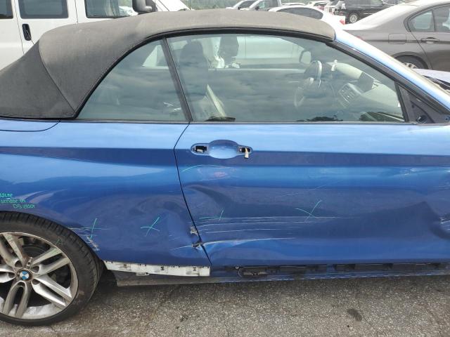 VIN WBA1K9C51GV710061 2016 BMW 2 Series, 228 I Sulev no.10