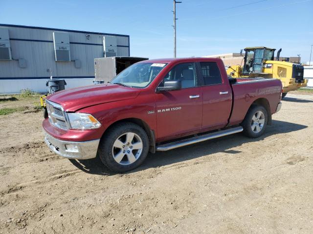 2011 Dodge Ram 1500 