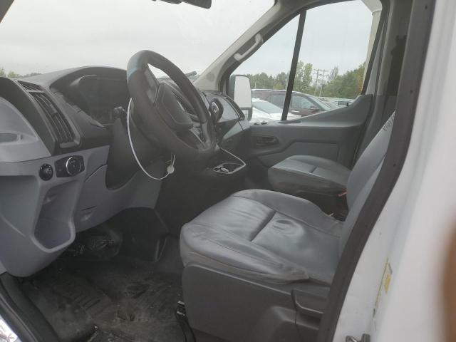 1FTYR2XM4JKA84732 Ford Transit T-250